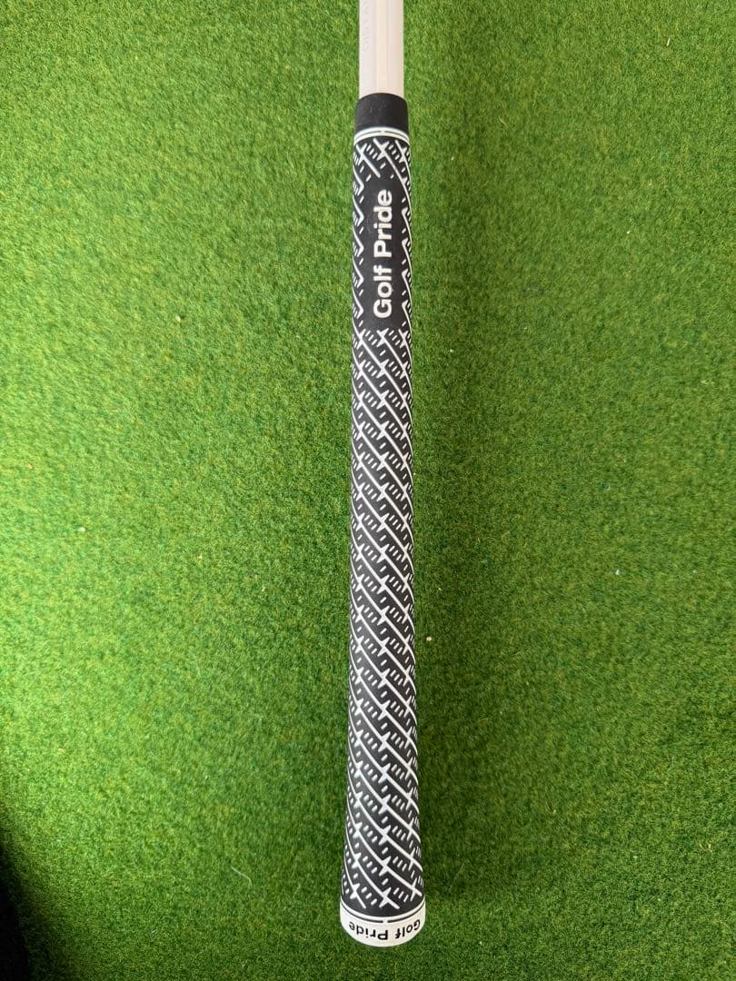 ワンストロークFORツーストロークTitleist GT2 ドライバー