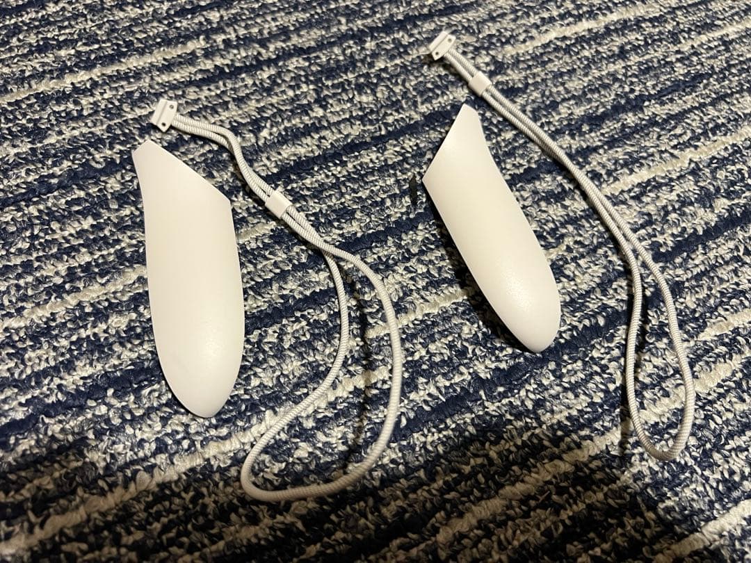 【極美品】 Quest 3 128GB 純正バンド付き