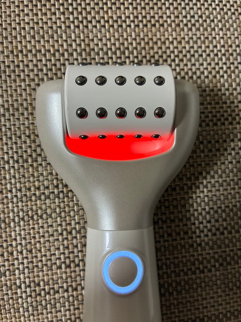 POTENSION PENTA-SHOT 美顔器　 セロラバイ　ペンタショット