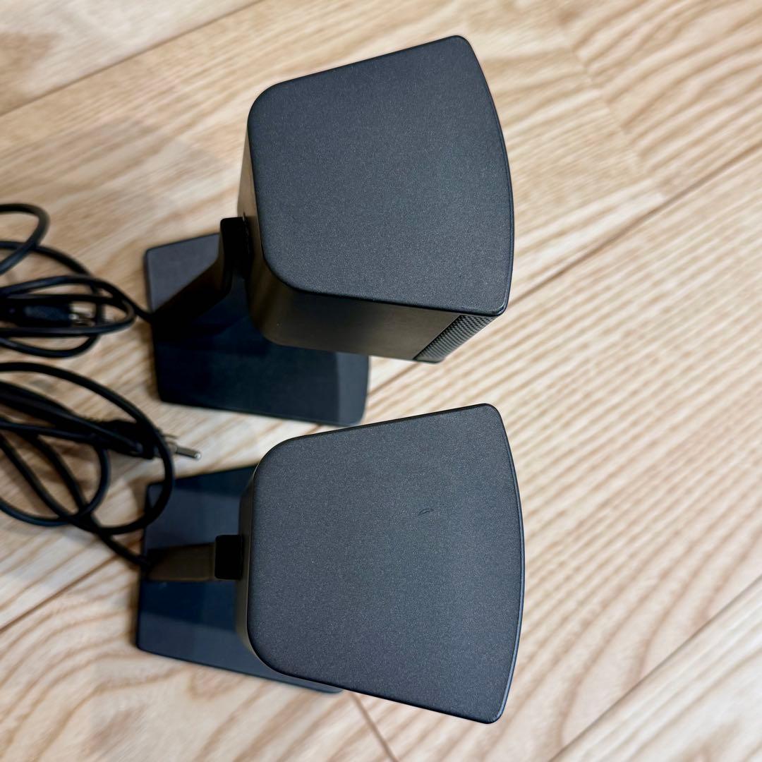 スピーカー・ウーファー BOSE Companion 3 Series II