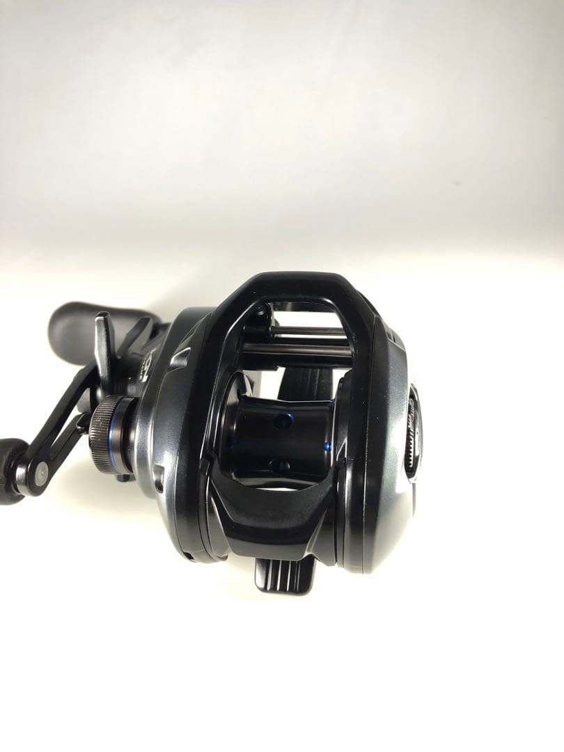 シマノ 19SLX MGL 71XG 左ハンドル