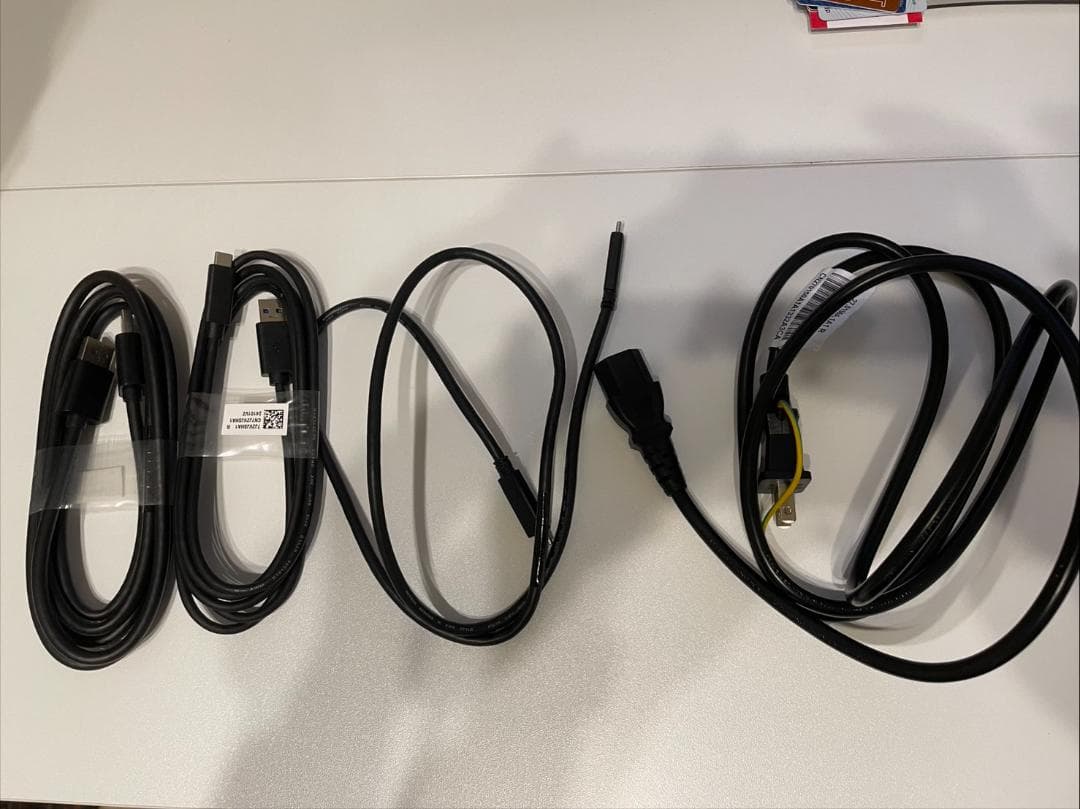 Dell ディスプレイ モニター P3223DE 31.5インチ