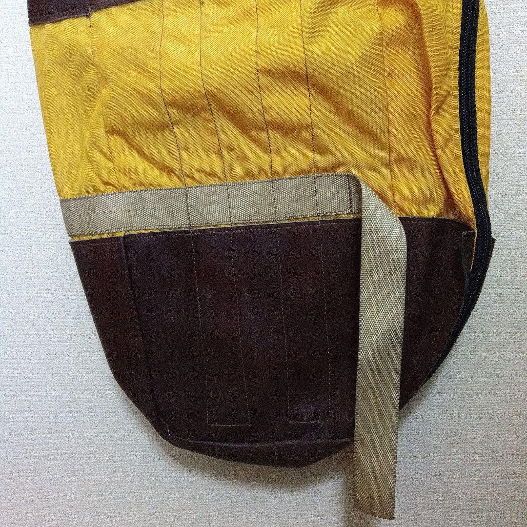 スキーバック　オーダー品　　二組収納