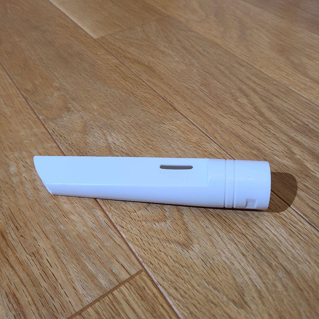 パナソニック　コードレスクリーナー　MC-NS100K-W　24年製　掃除機