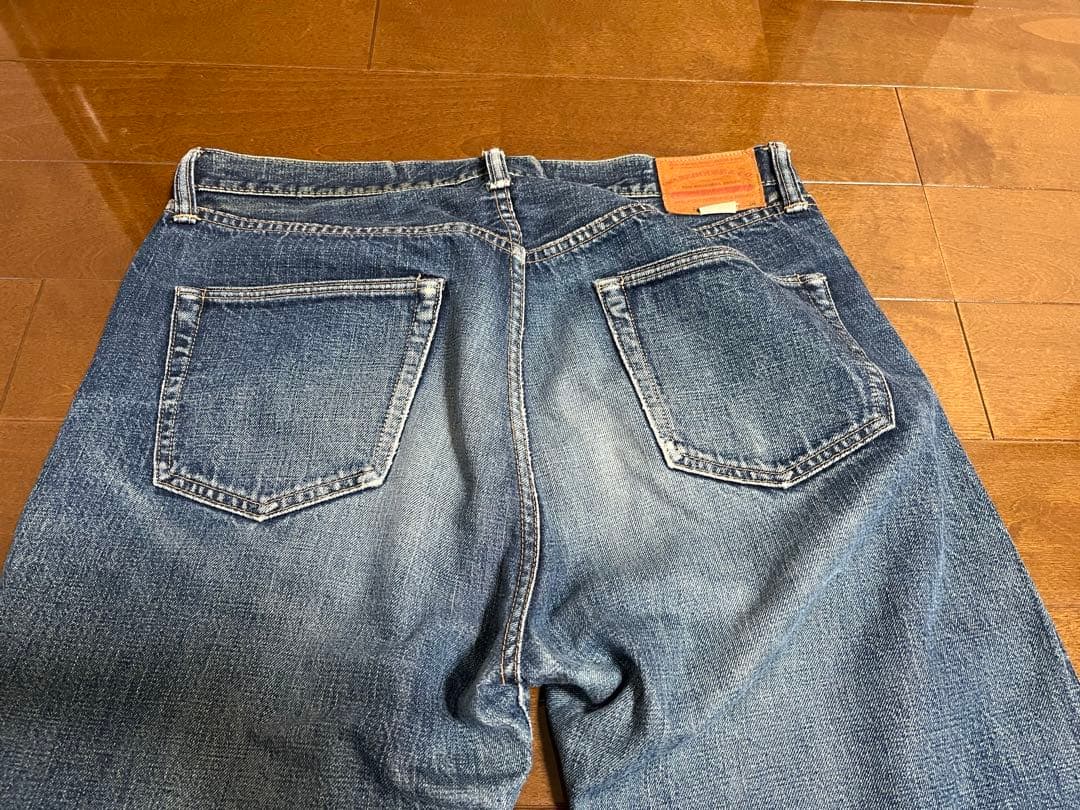 ウェアハウス　LOT800 w34 L34