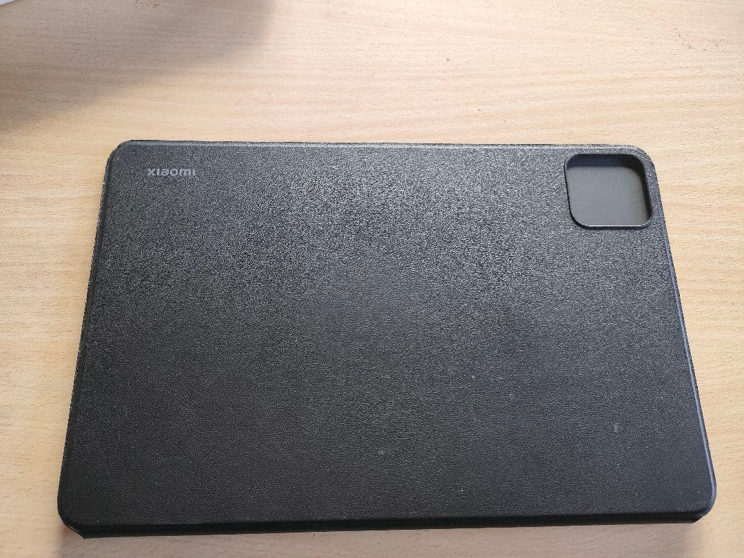 Xiaomi Pad 6 HyperOS タブレット ブラック 本体