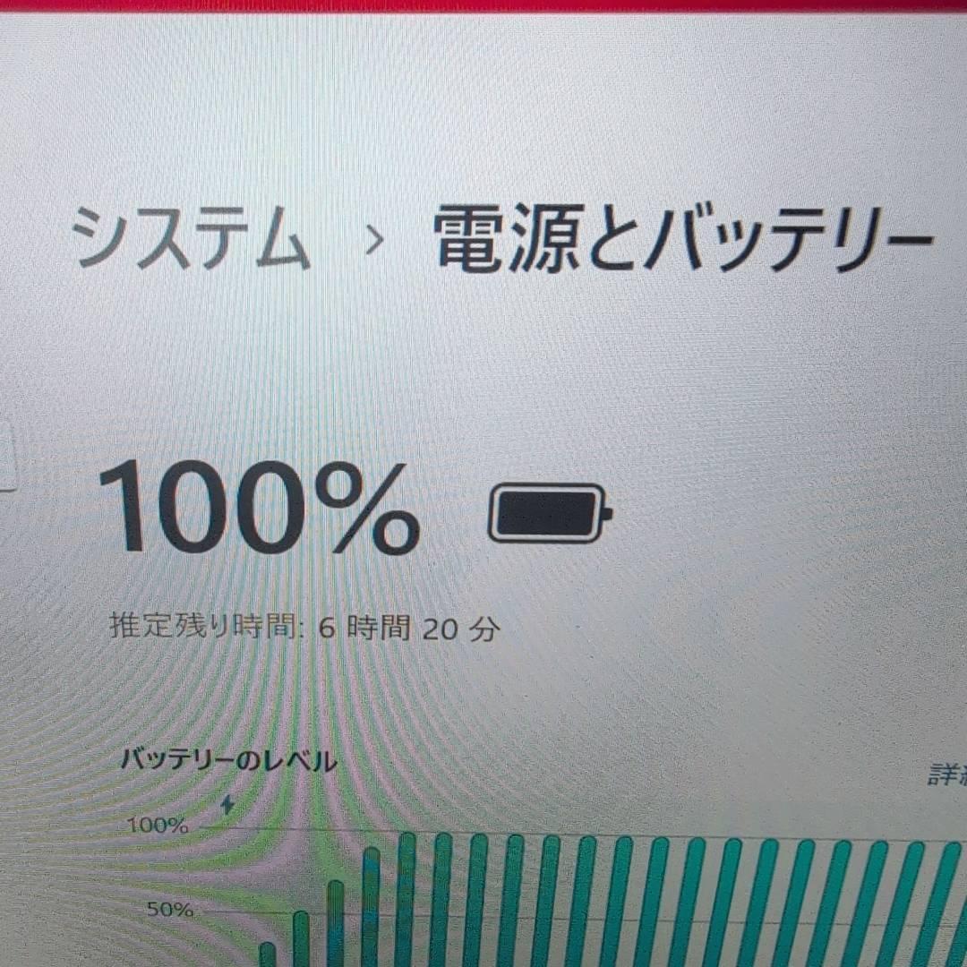 dynabook G83HU i5 1135G7 16GB 256GB薄型 国産