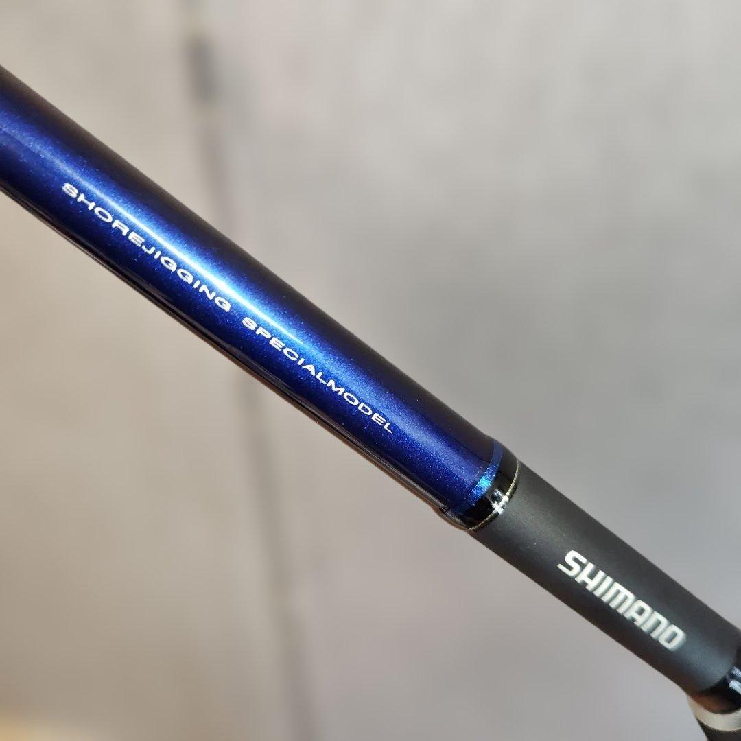 【美品】★使用回数少！！　シマノコルトスナイパーS1000MH