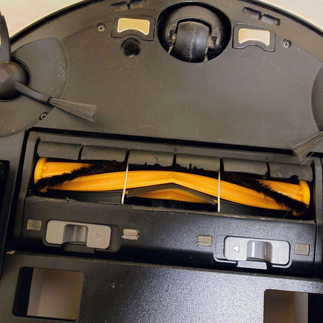 【最終値下げ】DEEBOT N8+ ロボット掃除機本体＋充電ドッグ＋備品