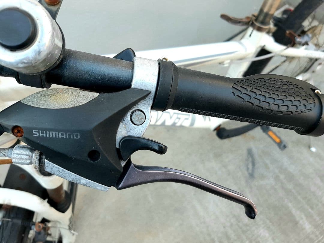 GIANT　マウンテンバイク　クロスバイク　千葉　直接引き取り