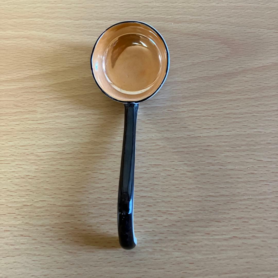 5. オールドノリタケ、Noritake-M印ボウル、ソーサー、スプーンのトリオ