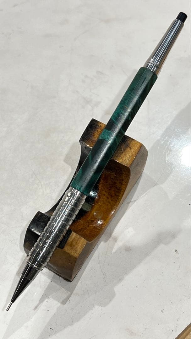 かりんとう　pg5 スタビ①13-8 ステングリップ、ノックキャップ