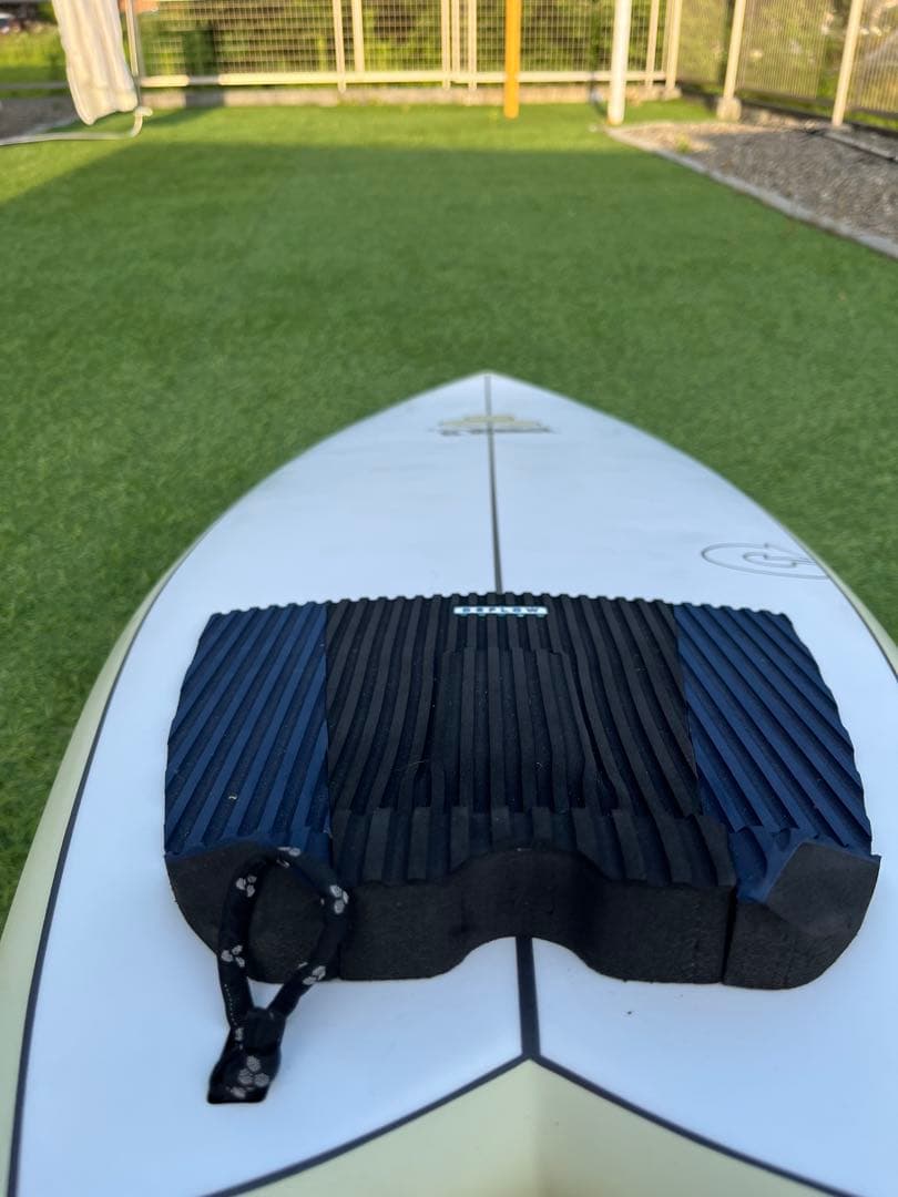 【試乗のみ】チャネルアイランズ TORQ PODMOD ポッドモッド　6’2