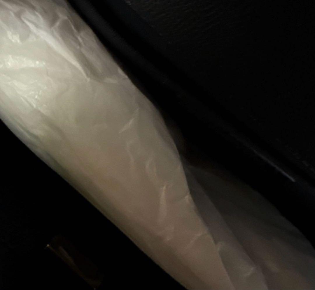 Kです。CHANEL ボーイシャネル　25センチ