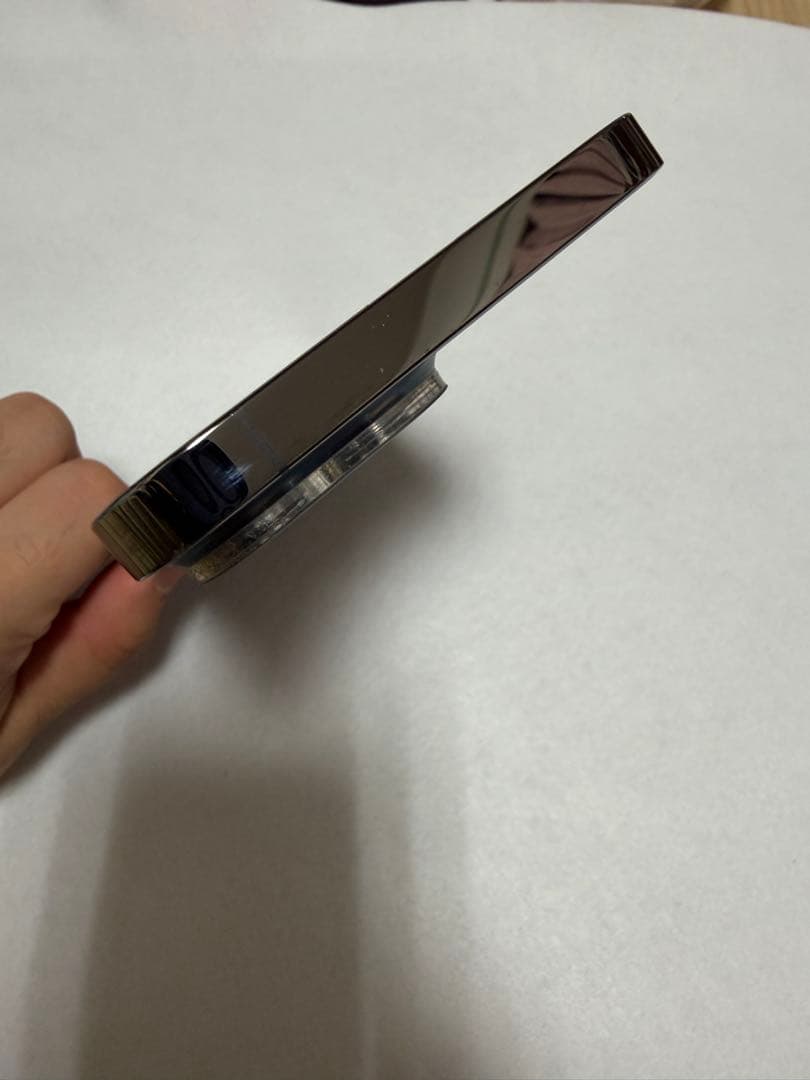 Apple iPhone 13 Pro Maxグラファイト 本体