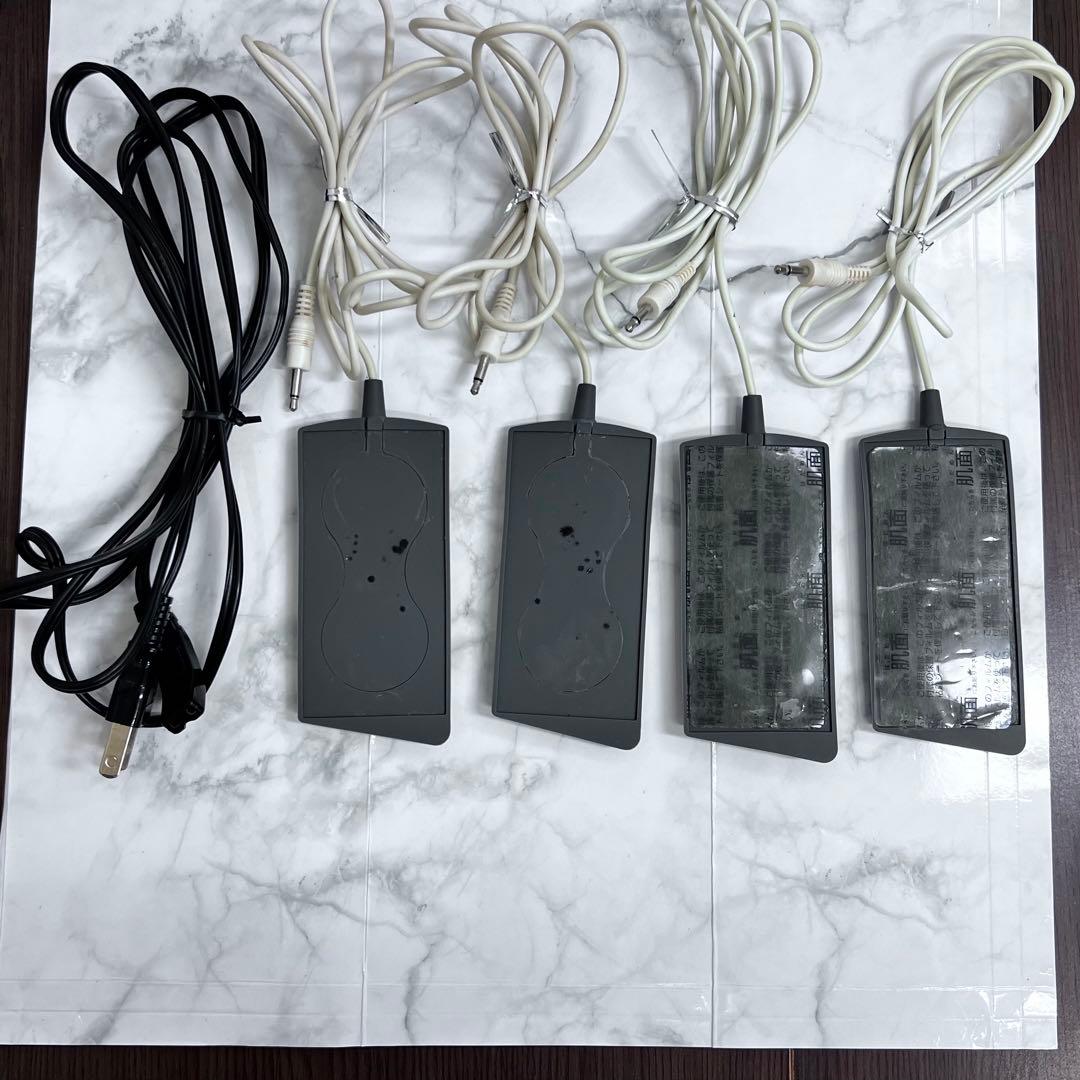 【サロン専売】　美品　超音波　特許　ナール　部分痩せ　ボディーケア　フォロー割