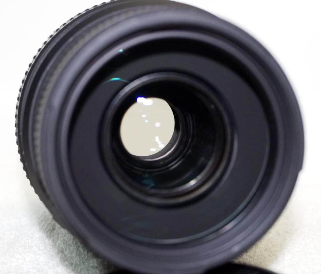 SIGMA DG 70-300mm　ペンタックスKマウント