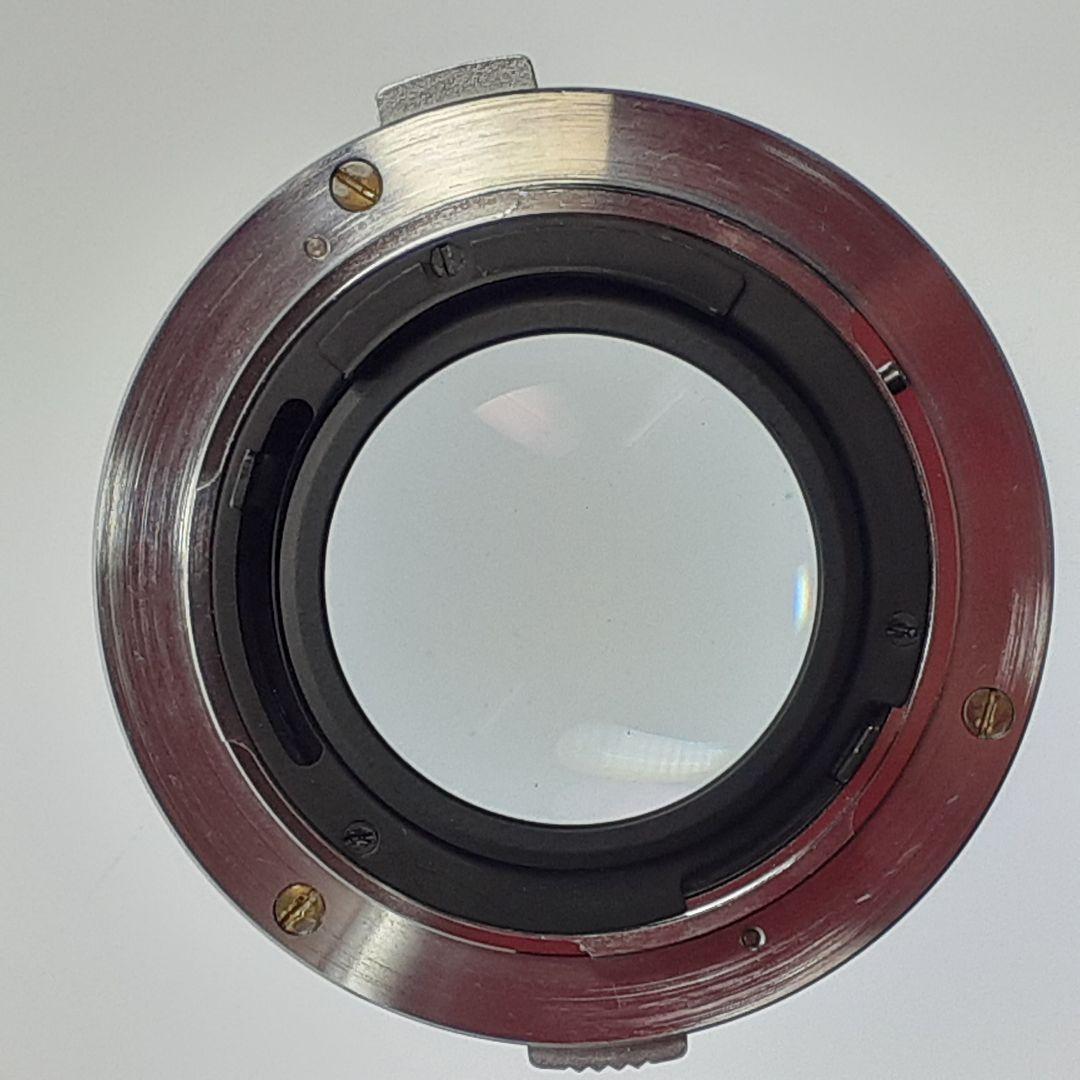 オリンパス OLYMPUS M-1