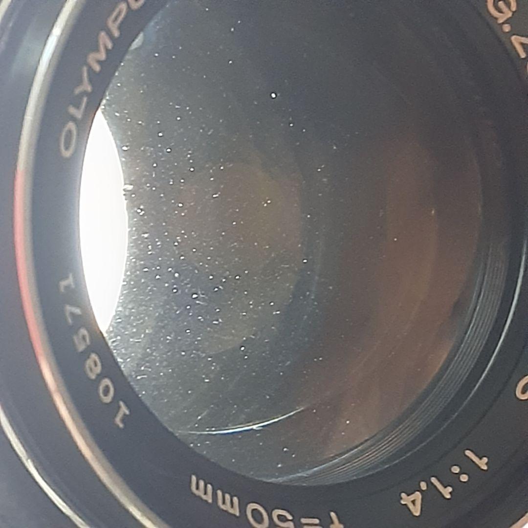 オリンパス OLYMPUS M-1