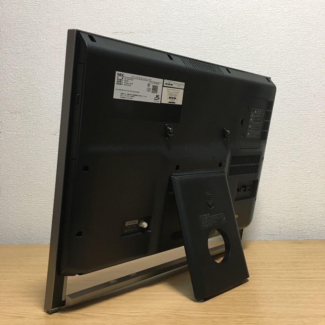 NEC VALUESTAR Win11 地デジ 一体型 デスクトップPC