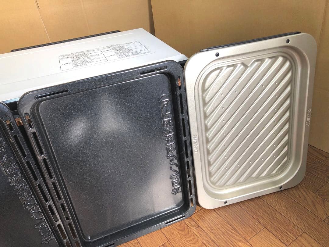 Panasonic ビストロ スチームオーブンレンジ NE-BS906-W