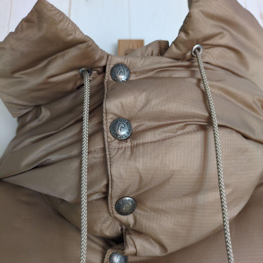 【希少】SIERRA × Kaptain Sunshine × BEAMS