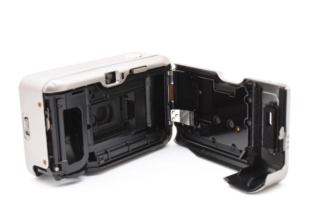 フジフイルム FUJIFILM CARDIA mini TIARA