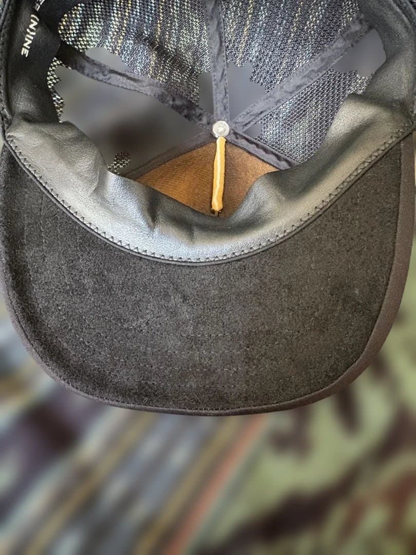 ナンバーナイン　I LOVE GOTHAM