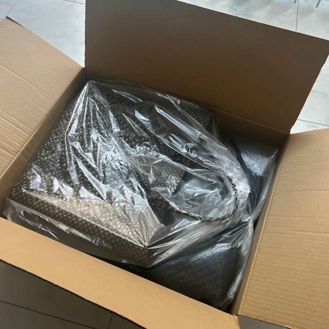 Letraメルカドバッグ M 2点セット