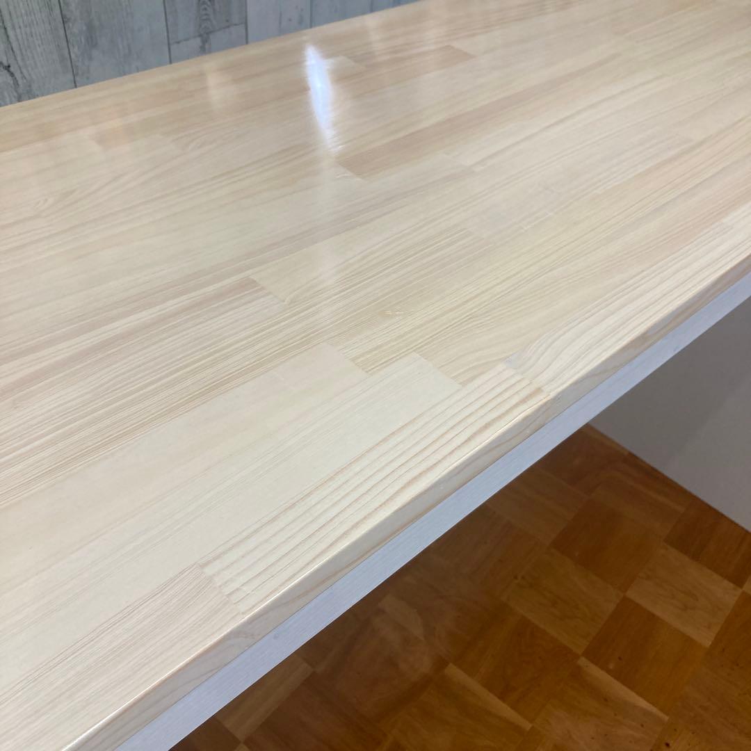 幅100cm パイン集成材