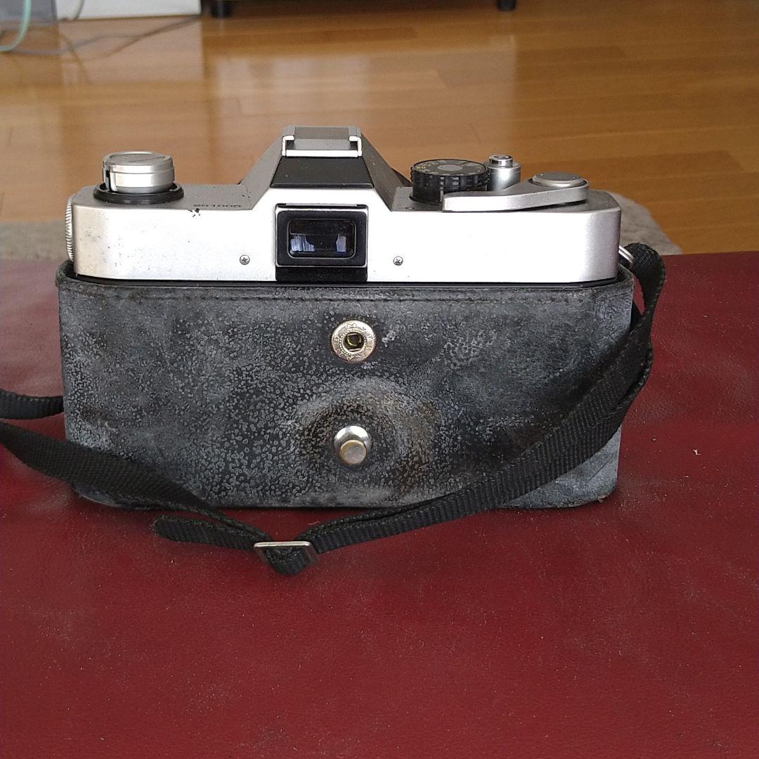 Canon　カメラ