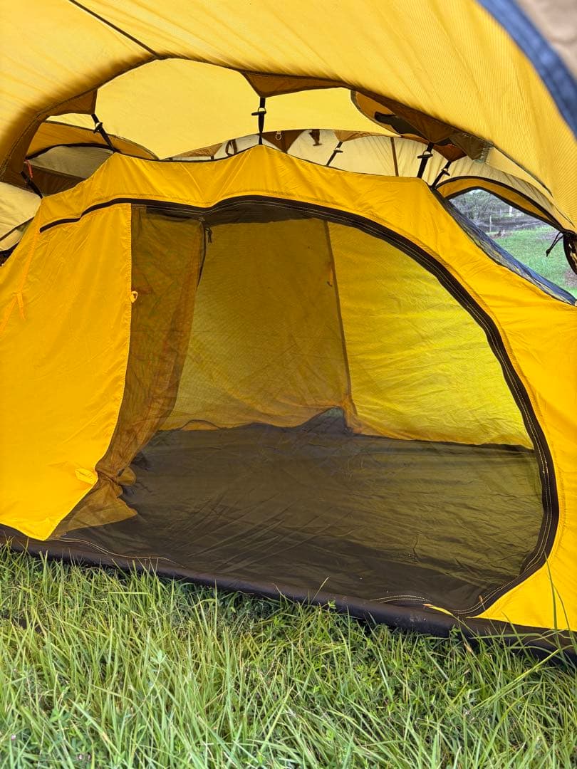 ミニマルワークス MINIMAL WORKS goldkiwi 2人用