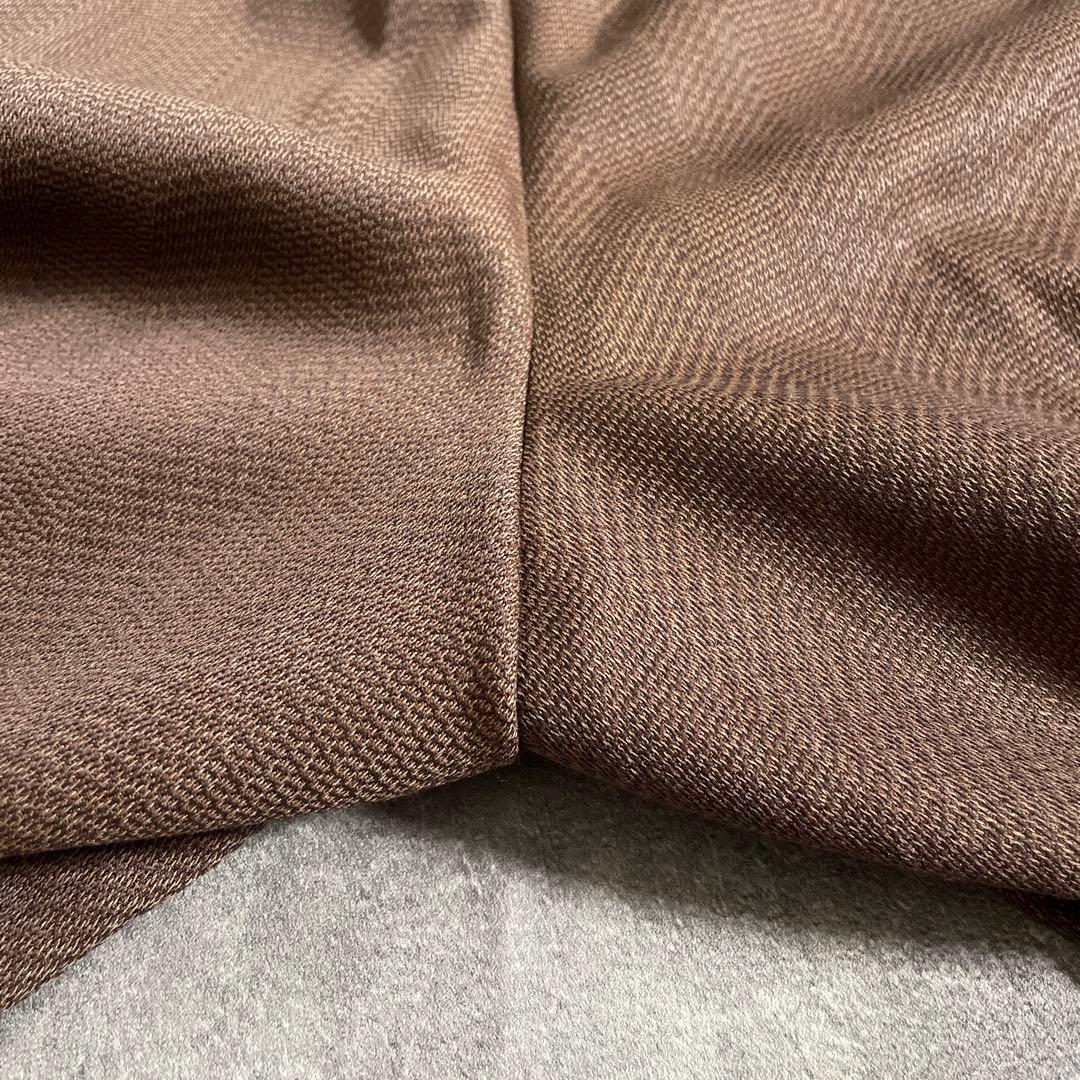 極上 Robelta di Camerino 高級スーツ × FENDIネクタイ