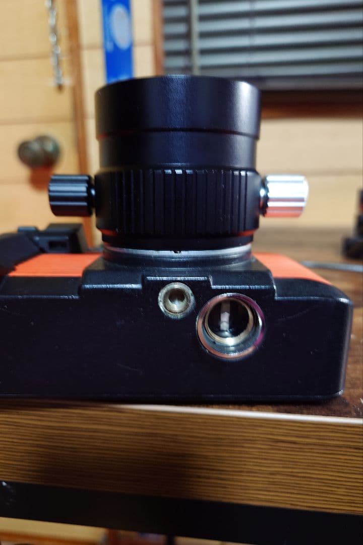 Nikonos-V フィルムカメラ スピードライト レンズ3本付き