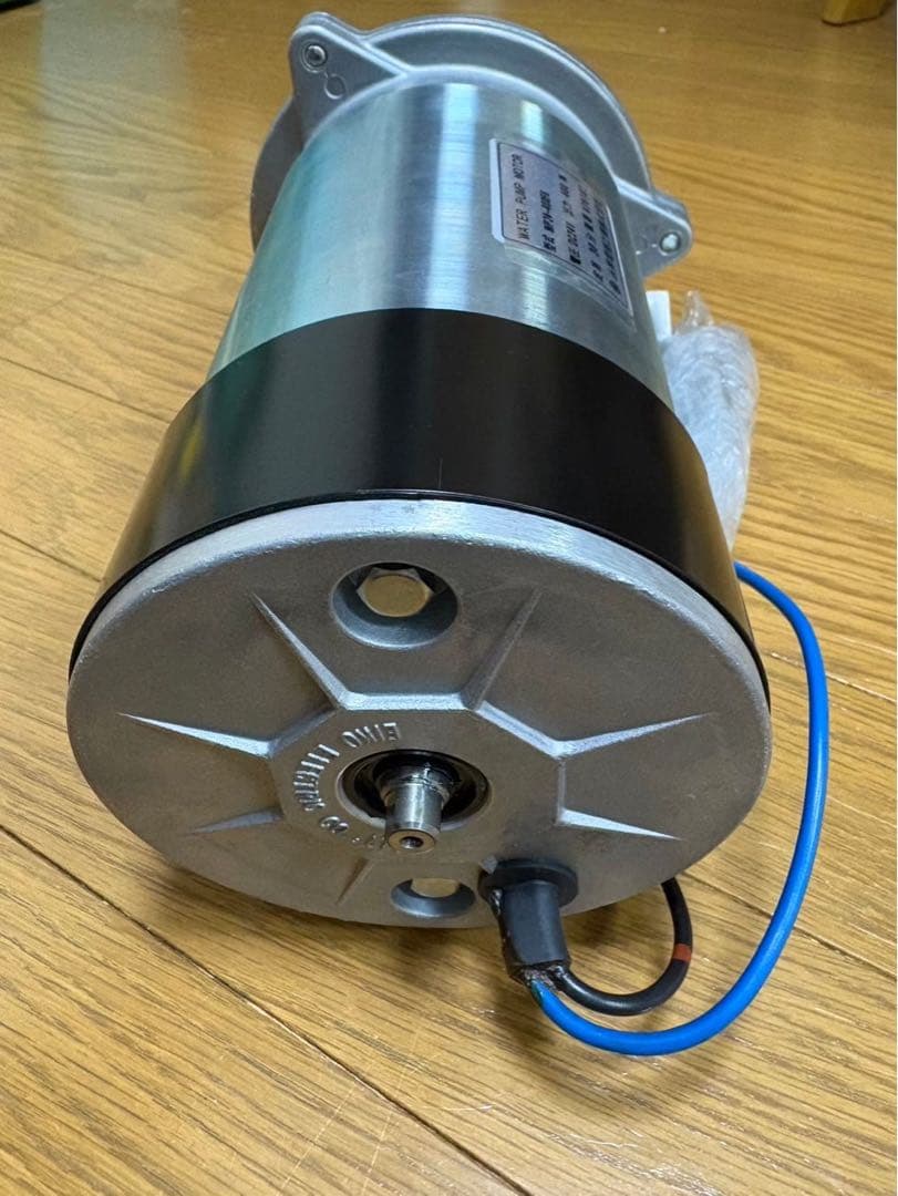 カヤバ KYB 水ポンプ WP24-400F6