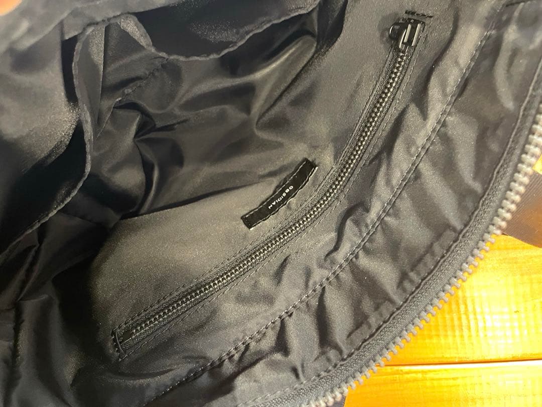 OBSIDIAN 京都店オープン限定トートバッグ(新品未使用)