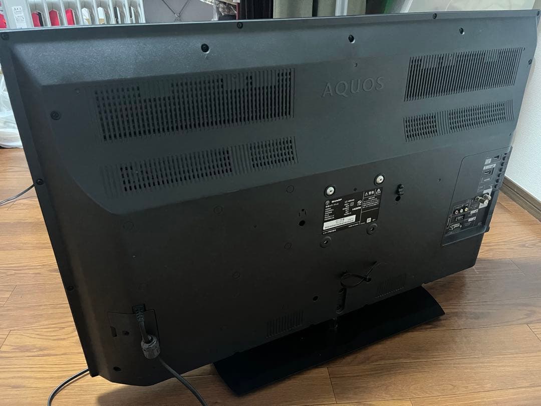 シャープ AQUOS LC-40H40 40インチ 液晶テレビ