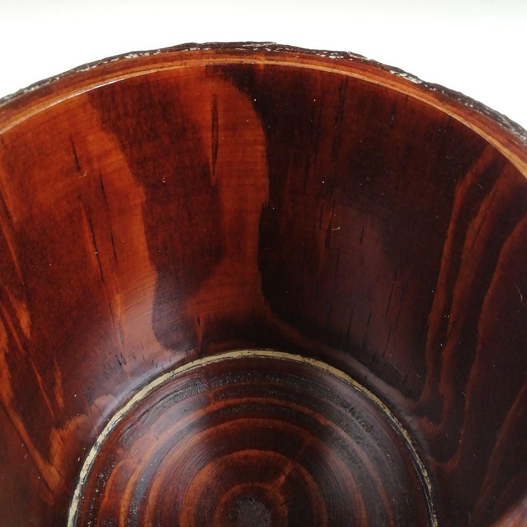 Ｔ９３０　棗　『松笠蒔絵』『松　金輪寺』『一星 作』　共箱　茶道具