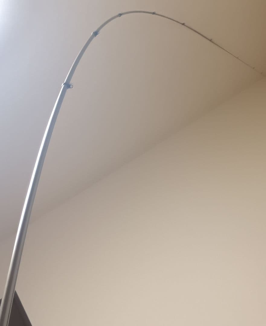 NFT大磯1号5.4m日新VX1.5号5.3mシマノアリビオ1.5号5.3m