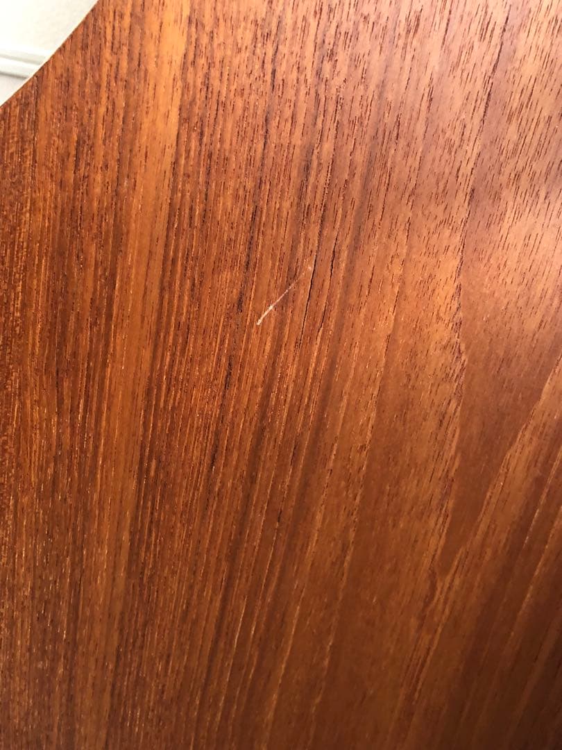 【北欧家具】　デンマーク　ライティングビューロー