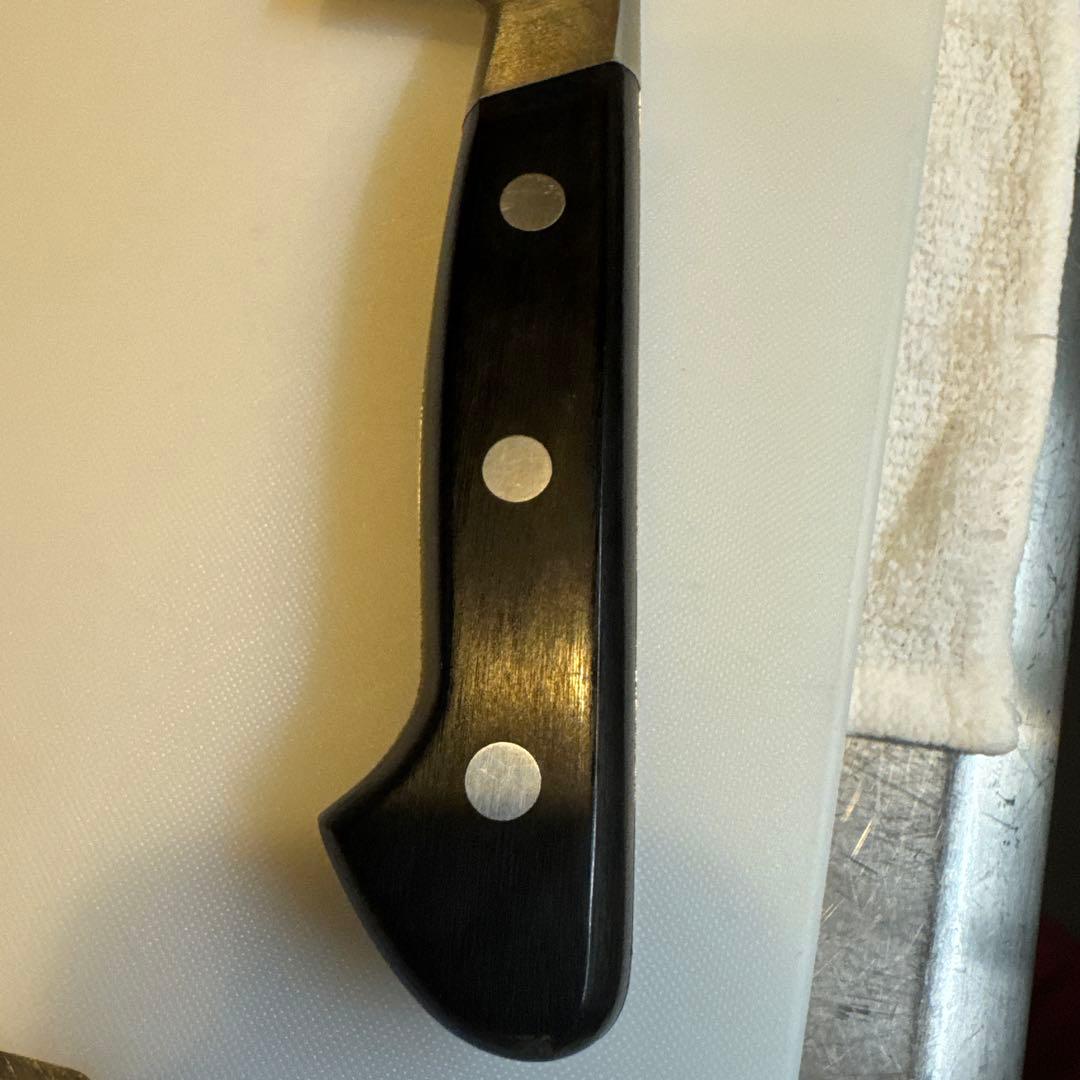 Misono UX10 牛刀240mm