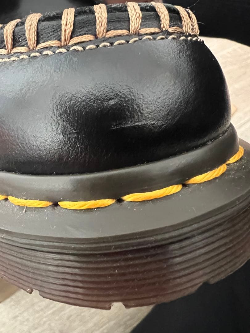 Dr. Martens Lowell ドクターマーチン ローウェル