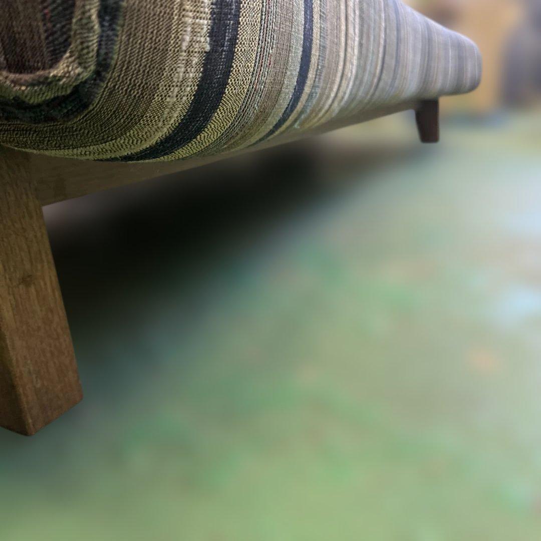 イーストウッド　EASTWOOD3人掛けソファー