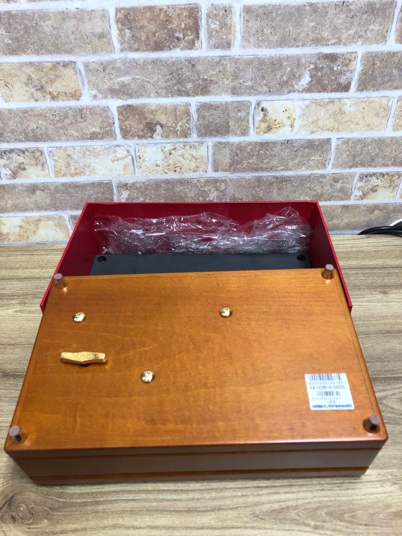 【極美品】SANKYO ORPHEUS サンキョー　オルゴール　50NOTE