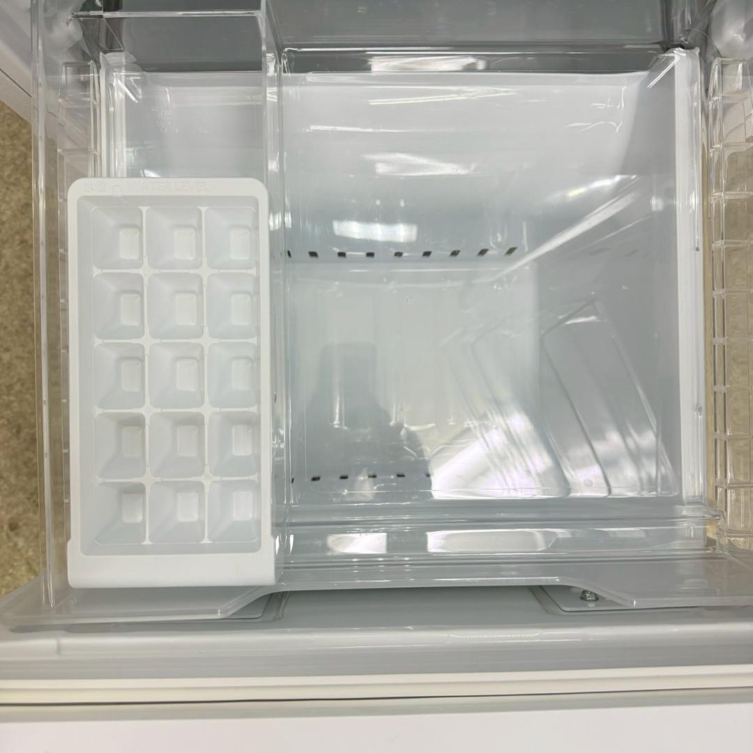 東芝 冷蔵庫 小型 一人暮らし 153L 2022年製 3ヵ月保証付