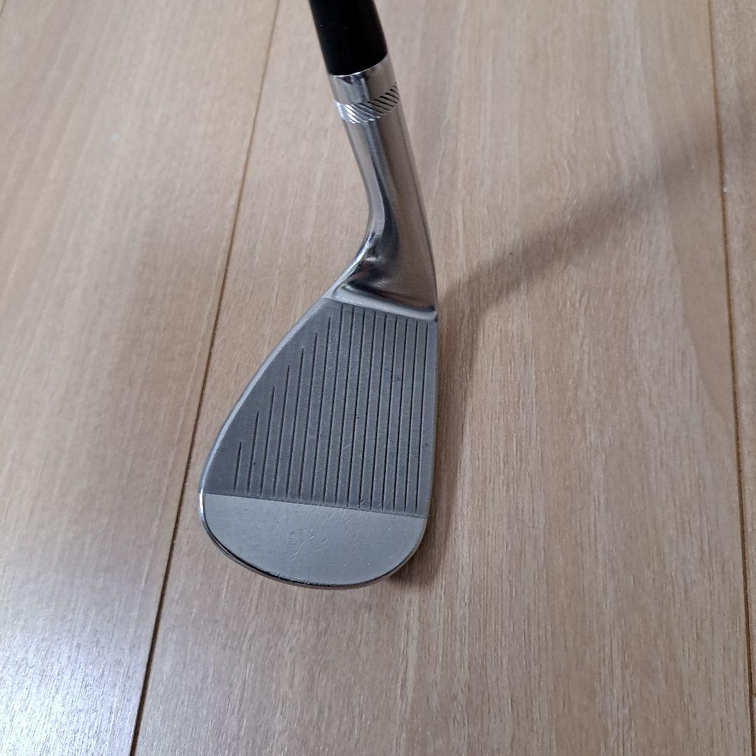【値下げしました】Titleist SM7 ウェッジ 48度