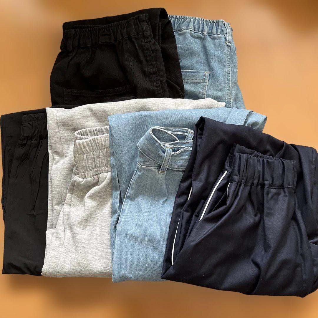 トップス・ボトムまとめ売り