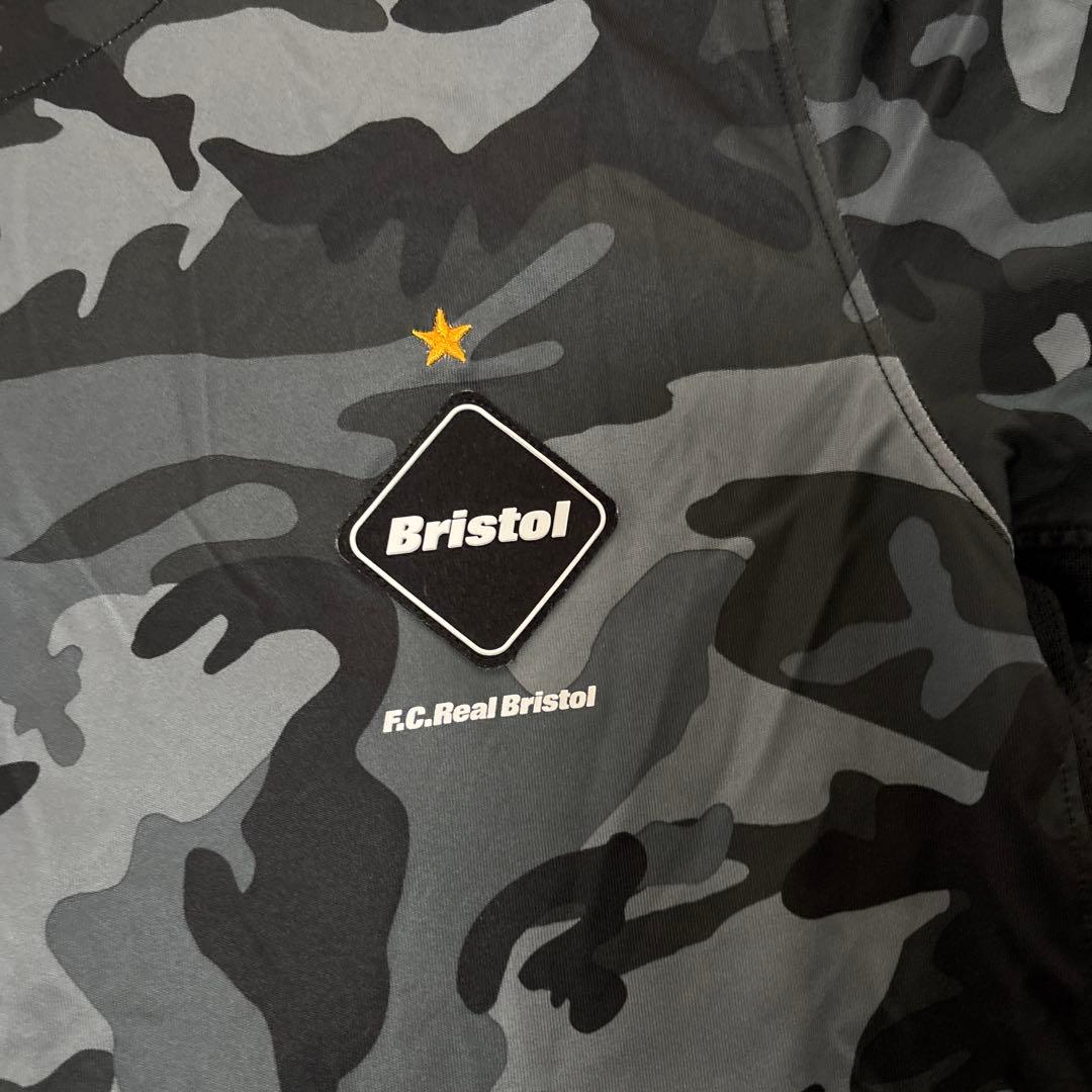 nike fcrb ゲームシャツ セットアップ