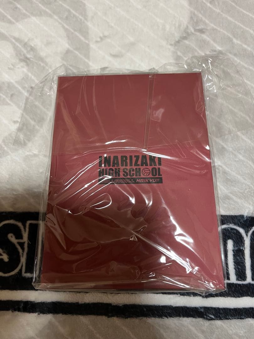 稲荷崎 ワイヤレスイヤホン