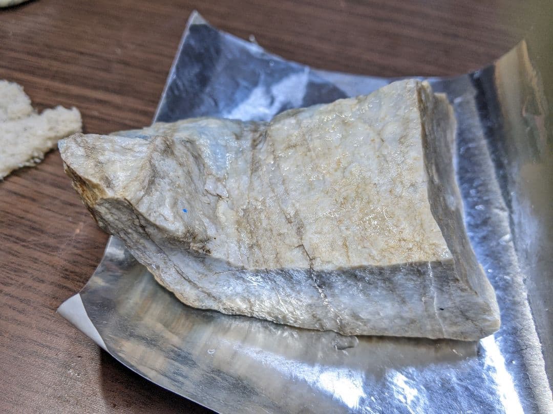 （a-28）大きな入コン沢ヒスイ